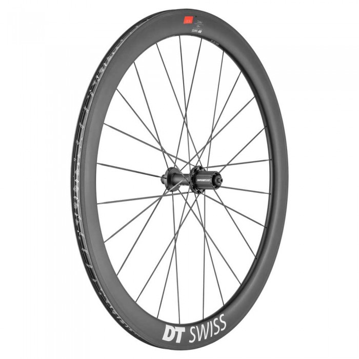 [해외]디티스위스 ARC 1100 Dicut 48 29´´ Tubeless 뒷바퀴 1138060443 Black