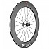 [해외]디티스위스 ARC 1100 Dicut 80 29´´ Tubeless 뒷바퀴 1138060445 Black