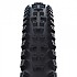[해외]슈발베 Tacky Chan EVO Super Downhill TLE Tubeless 29´´ x 2.40 단단한 MTB 타이어 1140371285 Black
