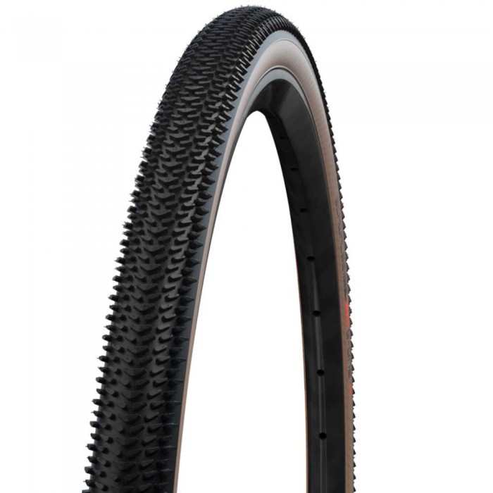 [해외]슈발베 G-One R Transparent Skin Addix Evo Suprace Tubeless 27.5´´ x 1.70 MTB 타이어 1140384836 Black