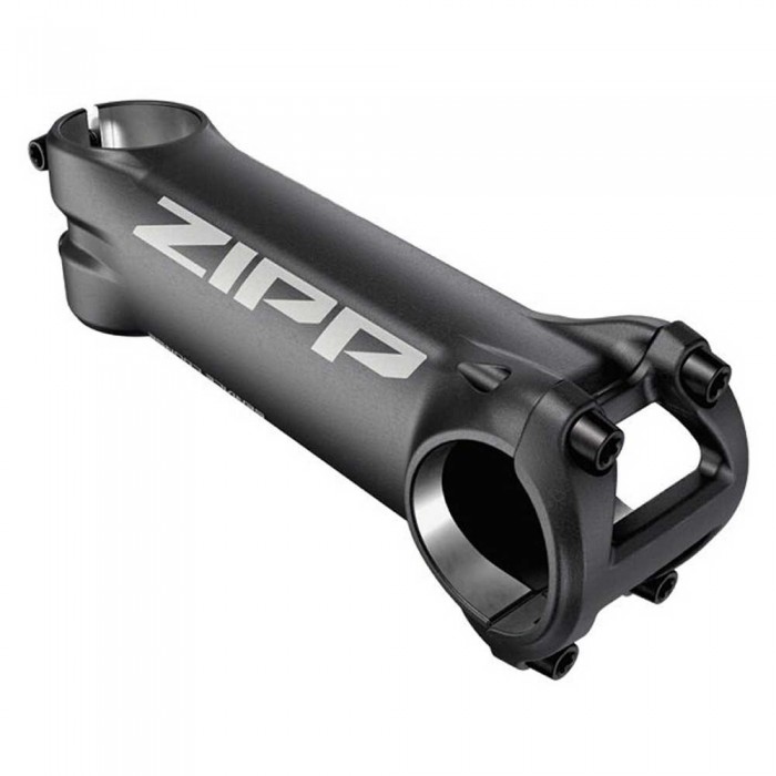 [해외]ZIPP Service Course 31.8 mm 자전거 스템 1140095190 Black