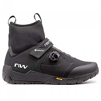 [해외]노스웨이브 MTB 신발 Multicross Plus GTX 1140141433 Black