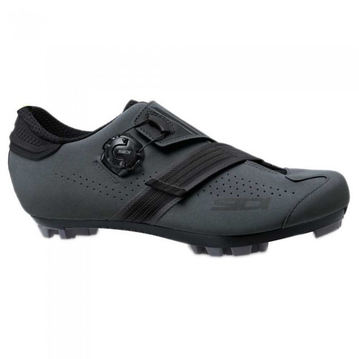 [해외]시디 Aertis Mega MTB 신발 1140343112 Grey / Black