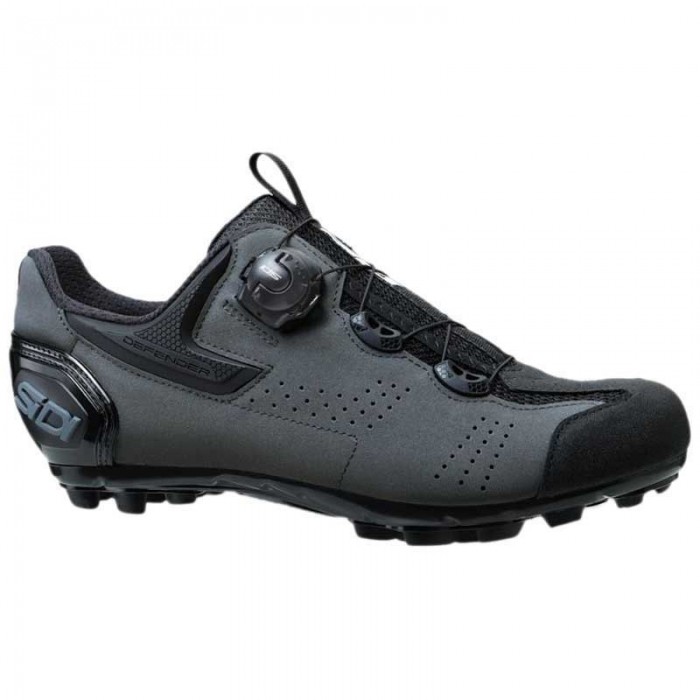 [해외]시디 Gravel MTB 신발 1140343121 Black / Grey