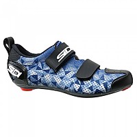 [해외]시디 T-5 에어 로드 자전거 신발 1140343132 Blue / White / Black