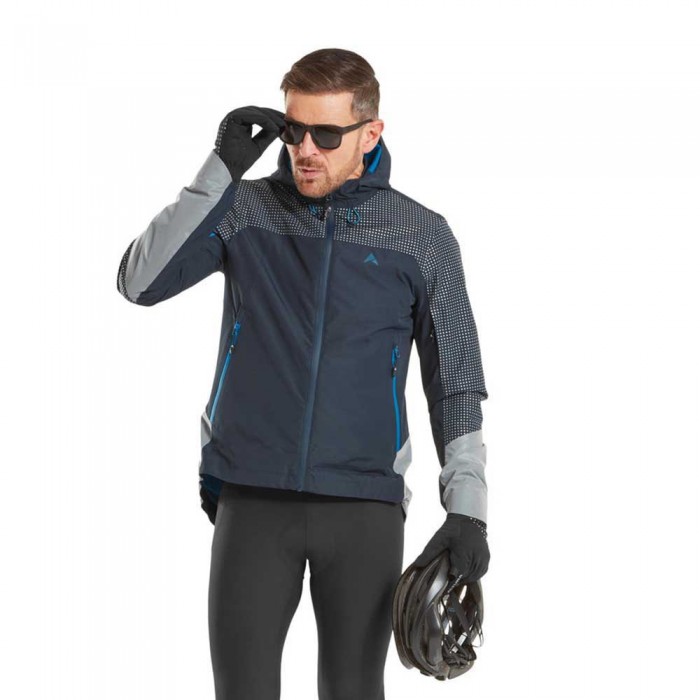 [해외]ALTURA Stretch Zephyr Nightvision 2023 자켓 1139993536 Navy