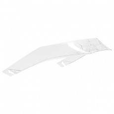 [해외]AGV OUTLET 테이블 핀 Pista GP R Spoiler+Metal Screw 9137341069 Clear