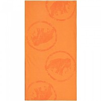 [해외]마무트 목도리 9140215711 Tangerine / Dark Tangerine