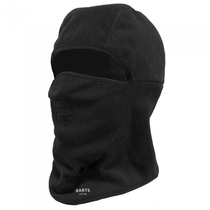 [해외]바츠 Balaclava 넥워머 9140302393 Black