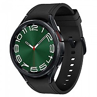 [해외]SAMSUNG Galaxy Watch 6 LTE Classic 47 mm 스마트워치 4140252443 Black