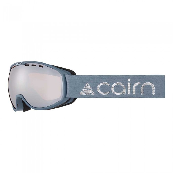 [해외]CAIRN SPX3000 스키 고글 4140309382 Matt Eucalyptus