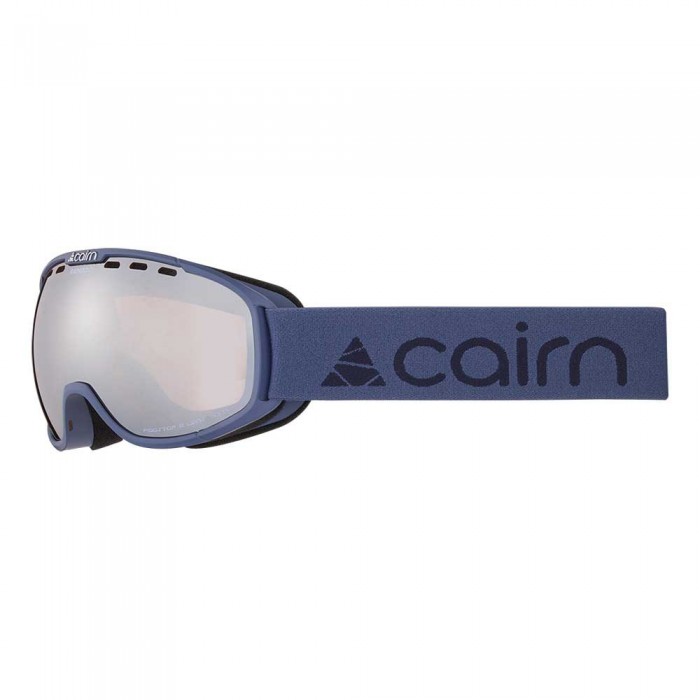 [해외]CAIRN SPX3000 스키 고글 4140309384 Matt Night Sky Vintage