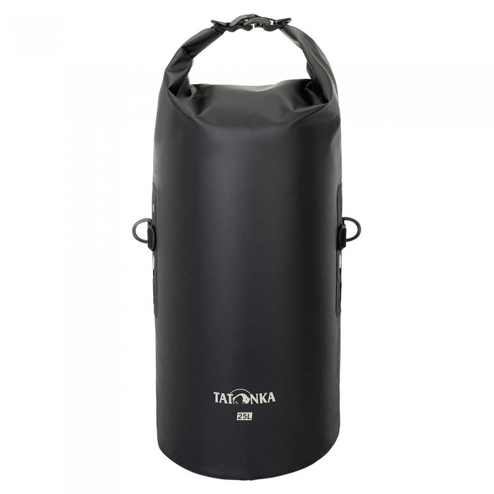 [해외]타톤카 Stuffbag Light WP 25L 드라이백 4140369586 Black