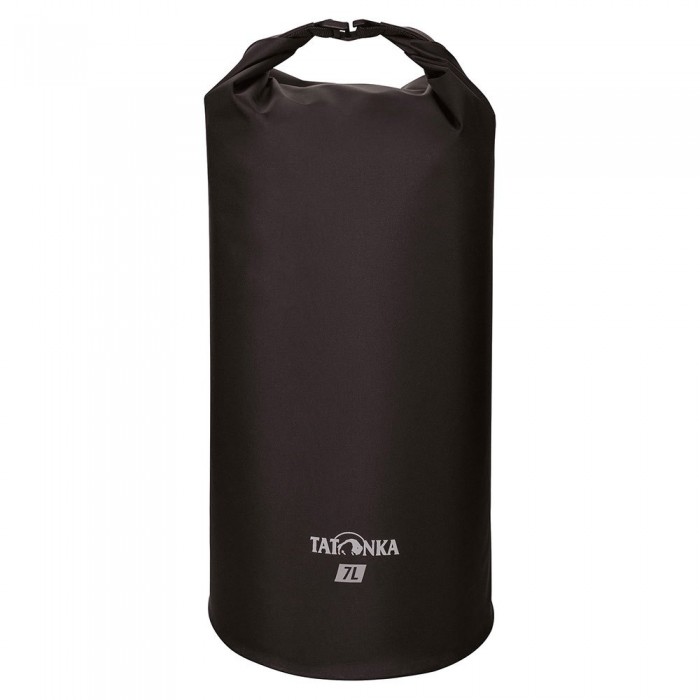 [해외]타톤카 Stuffbag Light WP 7L 드라이백 4140369592 Black