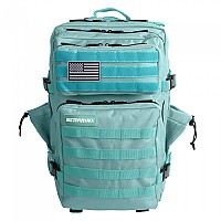 [해외]엘리트X TRAINING V1 45L Tactical 배낭 4140388646 Mint Green