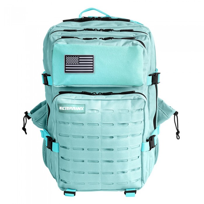 [해외]엘리트X TRAINING V2 45L Tactical 배낭 4140388666 Mint Green