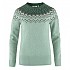 [해외]피엘라벤 ?vik Knit 스웨터 4140217799 Misty Green / Deep Patina