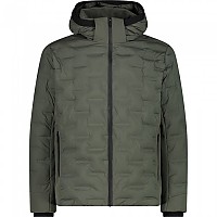 [해외]CMP 33K3787 재킷 4140221200 Dark Green