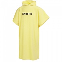 [해외]MYSTIC 판초 Regular 10140370056 Pastel Yellow