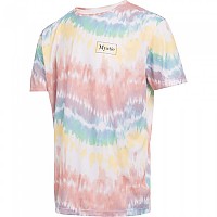 [해외]MYSTIC UV 반팔 티셔츠 Vision 퀵dry 10140370307 Rainbow