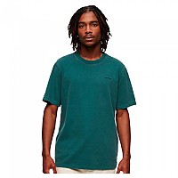 [해외]슈퍼드라이 Vintage Washed 티셔츠 140293011 Furnace Green