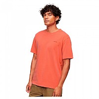 [해외]슈퍼드라이 Vintage Washed 티셔츠 140293012 Havana Orange