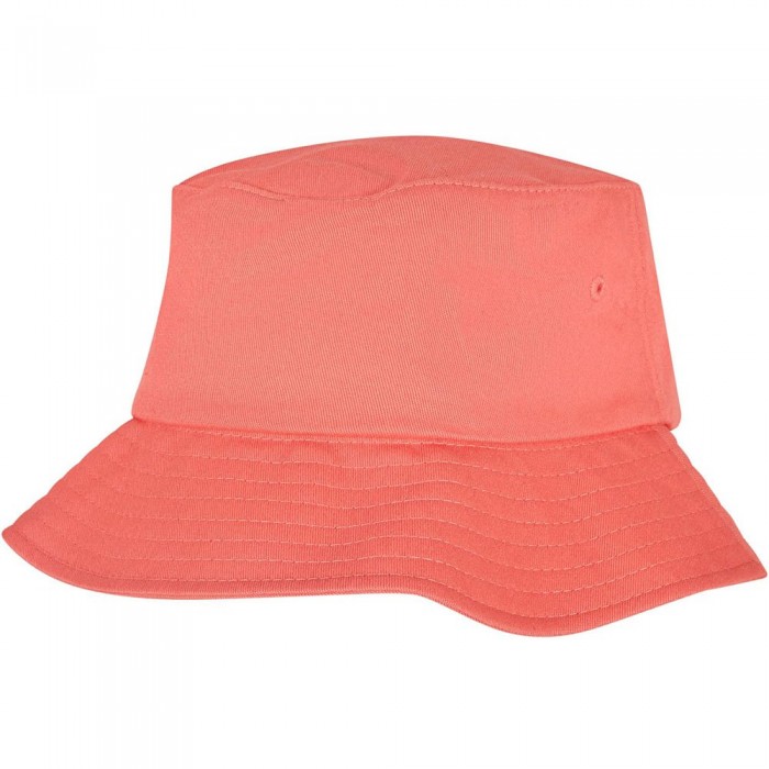 [해외]FLEXFIT Cotton Twill 모자 139829308 Spicy Coral