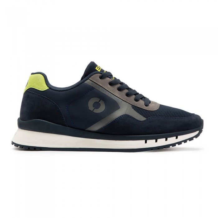 [해외]ECOALF Cervinoalf 운동화 140199598 Deep Navy