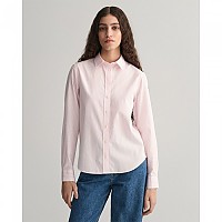[해외]간트 긴 소매 셔츠 4300214 140387560 Light Pink