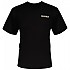 [해외]디키즈 Hays 반팔 티셔츠 140049796 Black