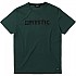 [해외]MYSTIC Brand 반팔 티셔츠 140369754 Cypress Green