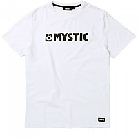 [해외]MYSTIC Brand 반팔 티셔츠 140369758 Off White