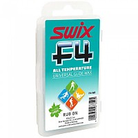 [해외]SWIX 밀랍 F4 Glidewax 60g Rub-On W/Cork 5139779276