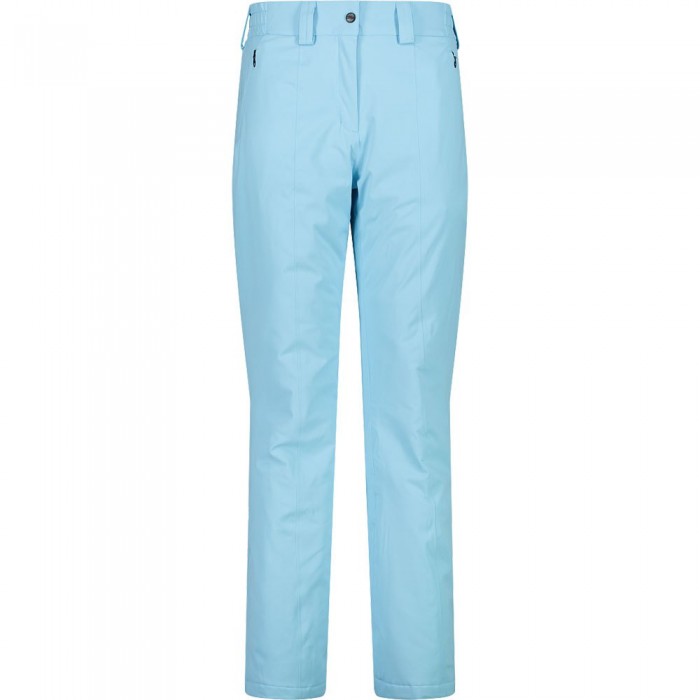 [해외]CMP 바지 스키 3W20636 5140222485 Light Turquoise