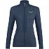 [해외]살레와 양털 Rocca 2 Polarlite 5140141395 Navy Blazer Melange