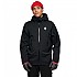 [해외]블랙 다이아몬드 재킷 Recon LT Stretch 쉘 5140177019 Black