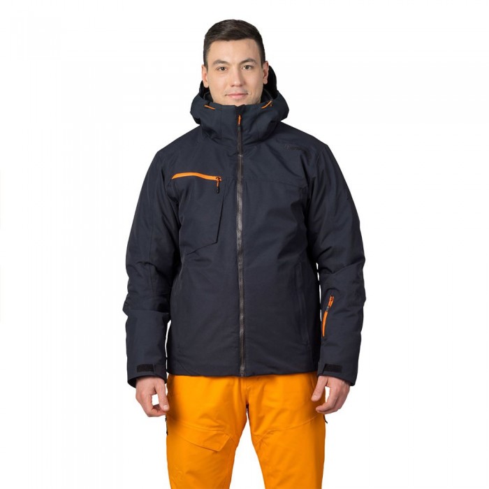 [해외]HANNAH 재킷 Kelton 5140277061 Anthracite / Orange