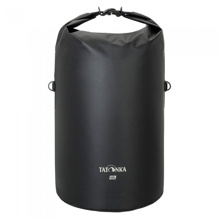 [해외]타톤카 Stuffbag Light WP 48L 드라이백 6140369590 Black