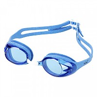 [해외]FASHY 수영 고글 파워 6140163329 Royal Blue