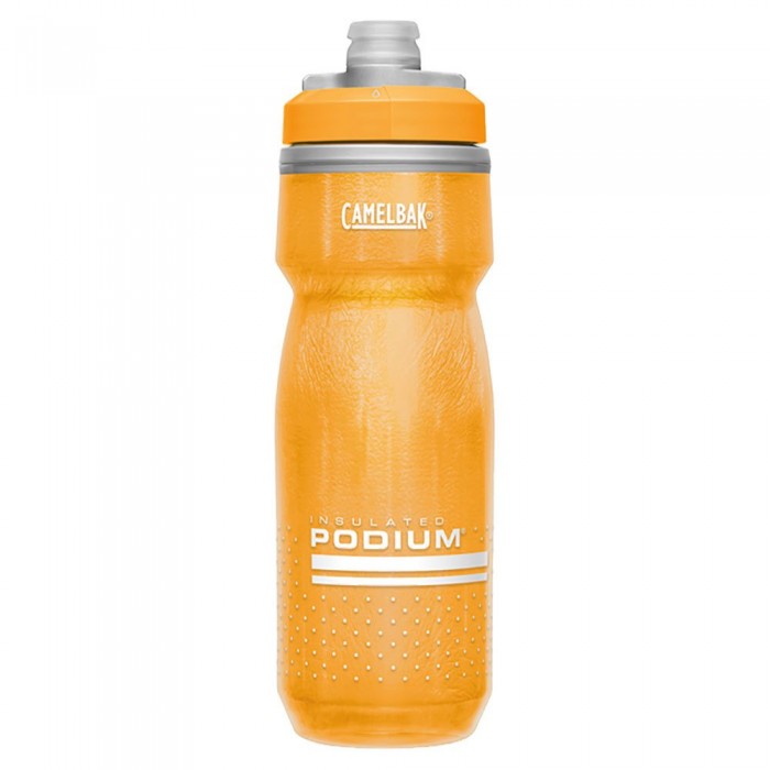 [해외]카멜백 Podium Chill 710ml 물병 1140246900 Orange