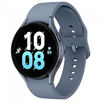 [해외]SAMSUNG Galaxy Watch 5 Bluetooth 44 mm 스마트워치 1139369583 Silver