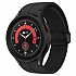 [해외]SAMSUNG Galaxy Watch 5 PRO Bluetooth 45 mm 스마트워치 1139369585 Black