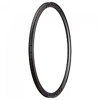 [해외]스페셜라이즈드 프론트 림 Alpinist CLX Carbon Disc 21 mm Internal 1140247000 Satin Carbon / Black