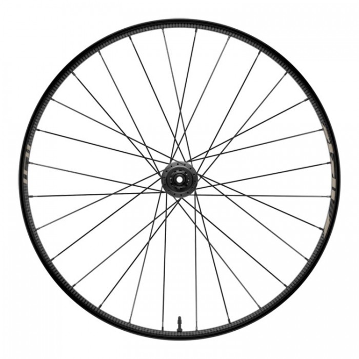 [해외]ZIPP 101 XPLR CL Disc Tubeless 도로용 휠 세트 1140277818 Black / Grey