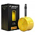 [해외]피렐리 내부 튜브 P Zero™ SmarTUBE Evo Presta 42 mm 1140360695 Yellow / Black