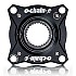 [해외]OCHAIN Anti Pedal Kickback E-Bike Bosch 52 mm 거미 1140223959 Black