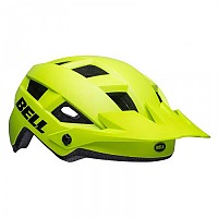 [해외]BELL MTB 헬멧 Nomad 2 1140160605 Grey