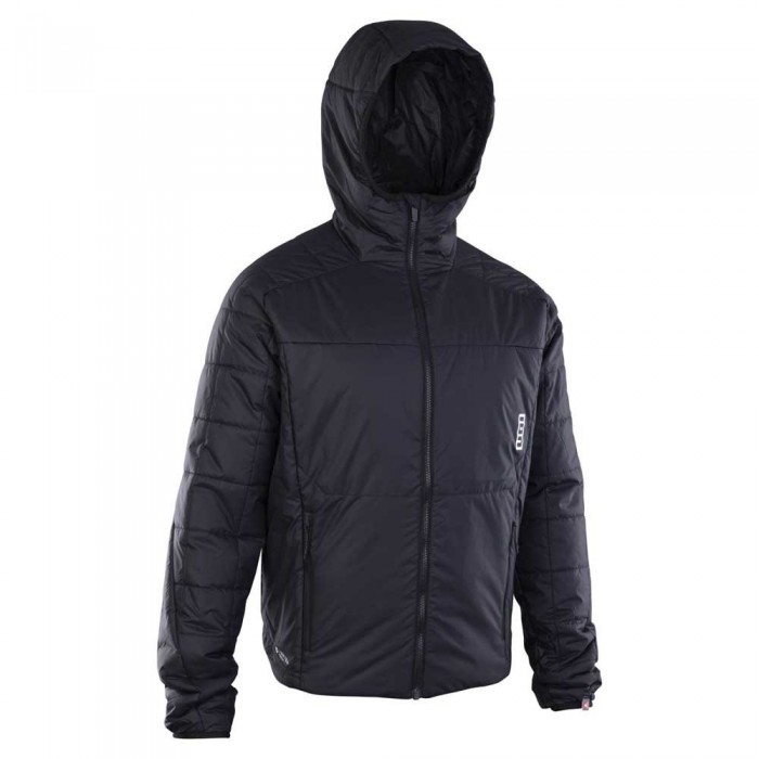 [해외]ION Primaloft Shelter 자켓 1140291288 Black