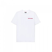 [해외]샤크 ATTACK Basic 반팔 티셔츠 6140336782 White