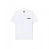 [해외]샤크 ATTACK Classic 로고 반팔 티셔츠 6140336783 White
